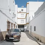 Atardecer En Conil Кониль-де-ла-Фронтера