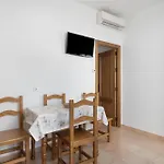 Atardecer En Conil Кониль-де-ла-Фронтера