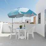 Atardecer En Conil Апартаменты