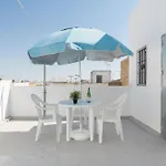 Atardecer En Conil * Conil De La Frontera