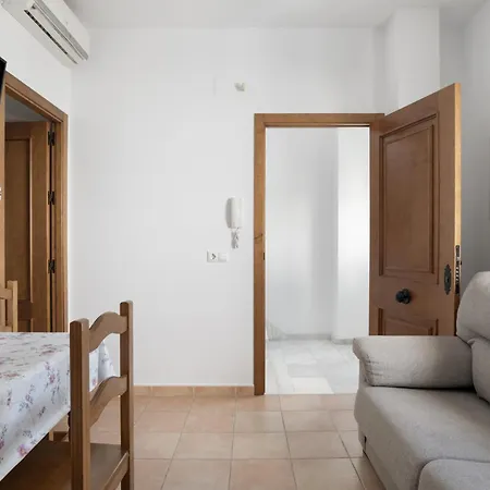 Atardecer En Conil Apartment