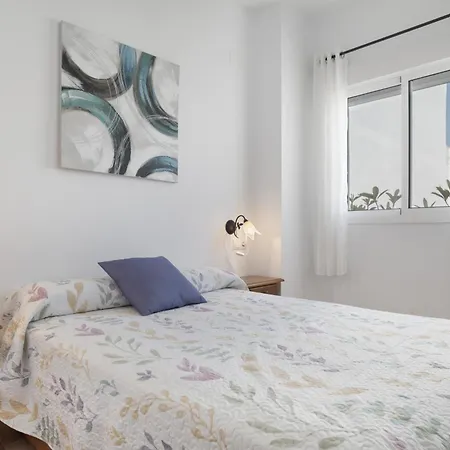 Apartment Atardecer En Conil *