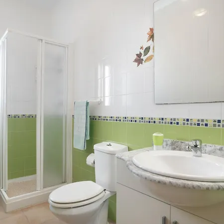 Atardecer En Conil Apartment Conil De La Frontera