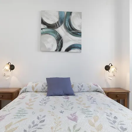 Apartman Atardecer En Conil