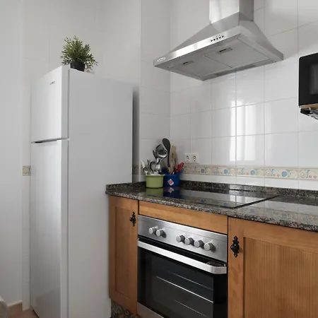 Atardecer En Conil *