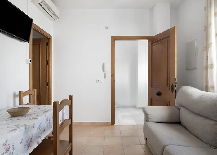 Atardecer En Conil Apartment