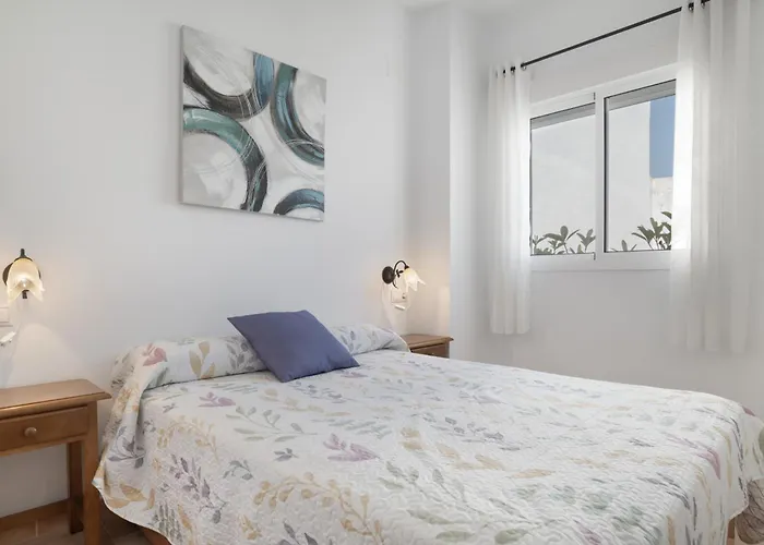 Apartman Atardecer En Conil *