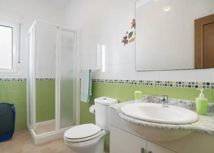 Atardecer En Conil Διαμέρισμα Conil De La Frontera