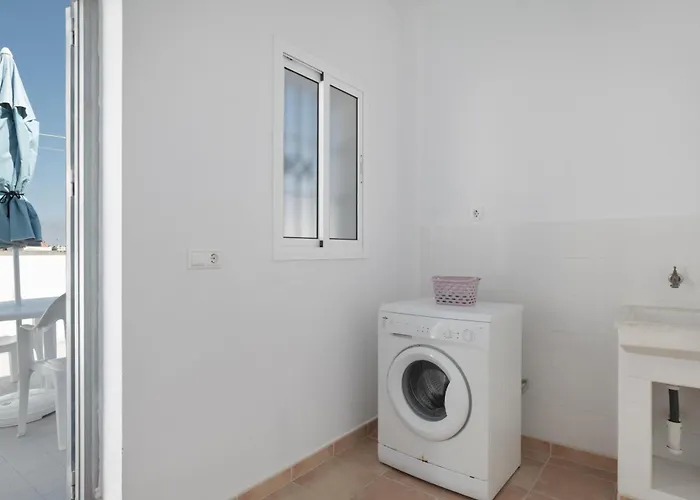 Apartman Atardecer En Conil *