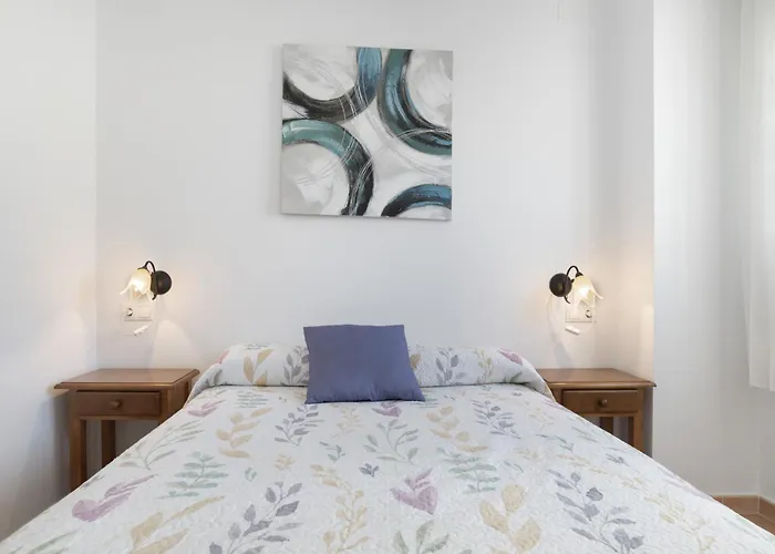 Apartman Atardecer En Conil