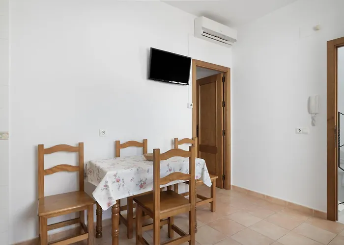 Atardecer En Conil Conil de la Frontera