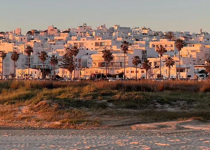 Atardecer En Conil Apartment *