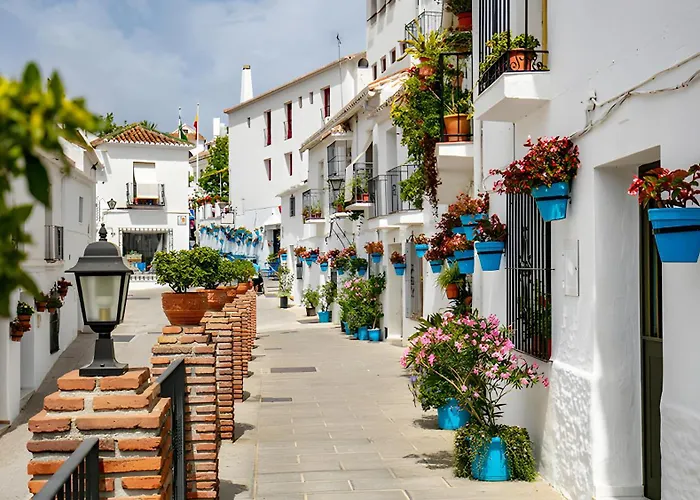 Atardecer En Conil Apartment *