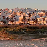 Atardecer En Conil Apartmán *