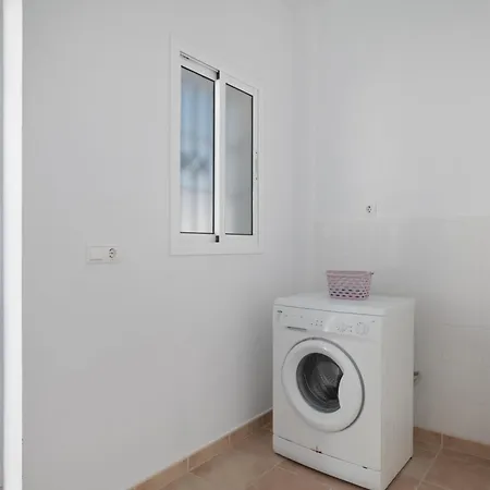 Appartement Atardecer En Conil *