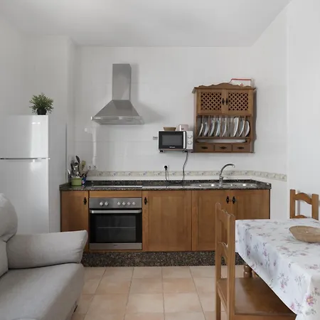 Appartement Atardecer En Conil Conil De La Frontera