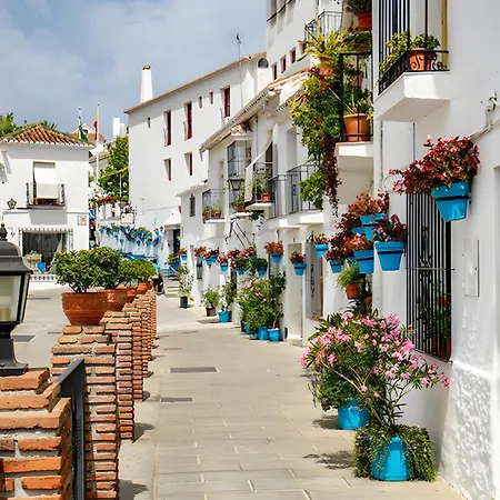 Atardecer En Conil Appartement *