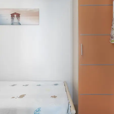 Atardecer En Conil Conil De La Frontera