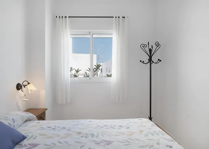 Atardecer En Conil Conil de la Frontera